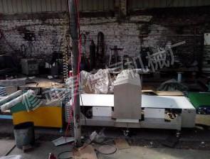 德國原裝進(jìn)口（S+S）金屬檢測(cè)儀