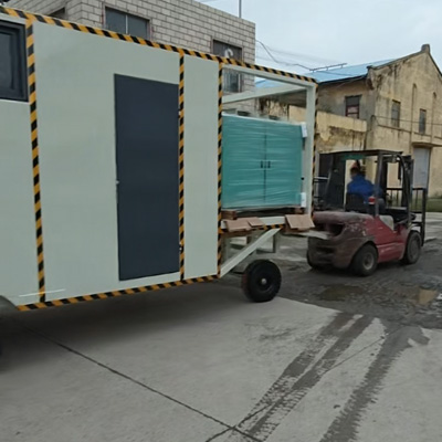 移動(dòng)式葵花籽包裝機(jī)