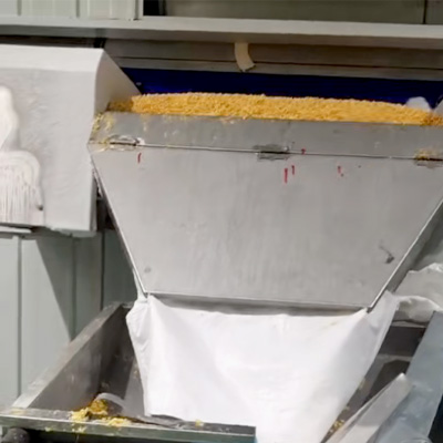 冷凍玉米包裝機(jī)